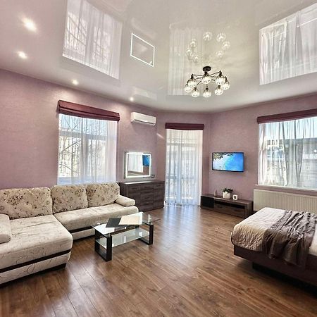 Аpartment З Балконом Жд Вокзал, Центр Apartment Lviv Ngoại thất bức ảnh