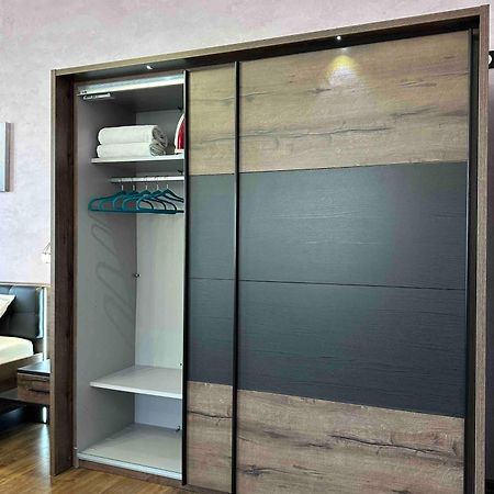 Аpartment З Балконом Жд Вокзал, Центр Apartment Lviv Ngoại thất bức ảnh