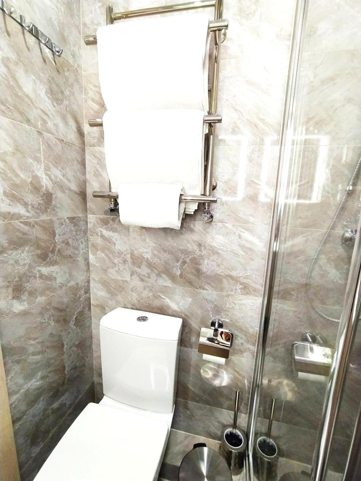 Аpartment З Балконом Жд Вокзал, Центр Apartment Lviv Ngoại thất bức ảnh