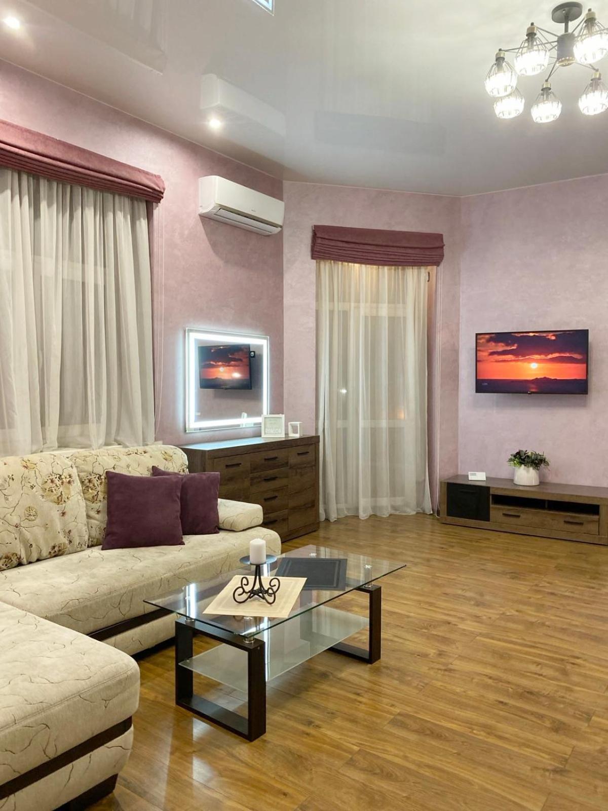 Аpartment З Балконом Жд Вокзал, Центр Apartment Lviv Ngoại thất bức ảnh