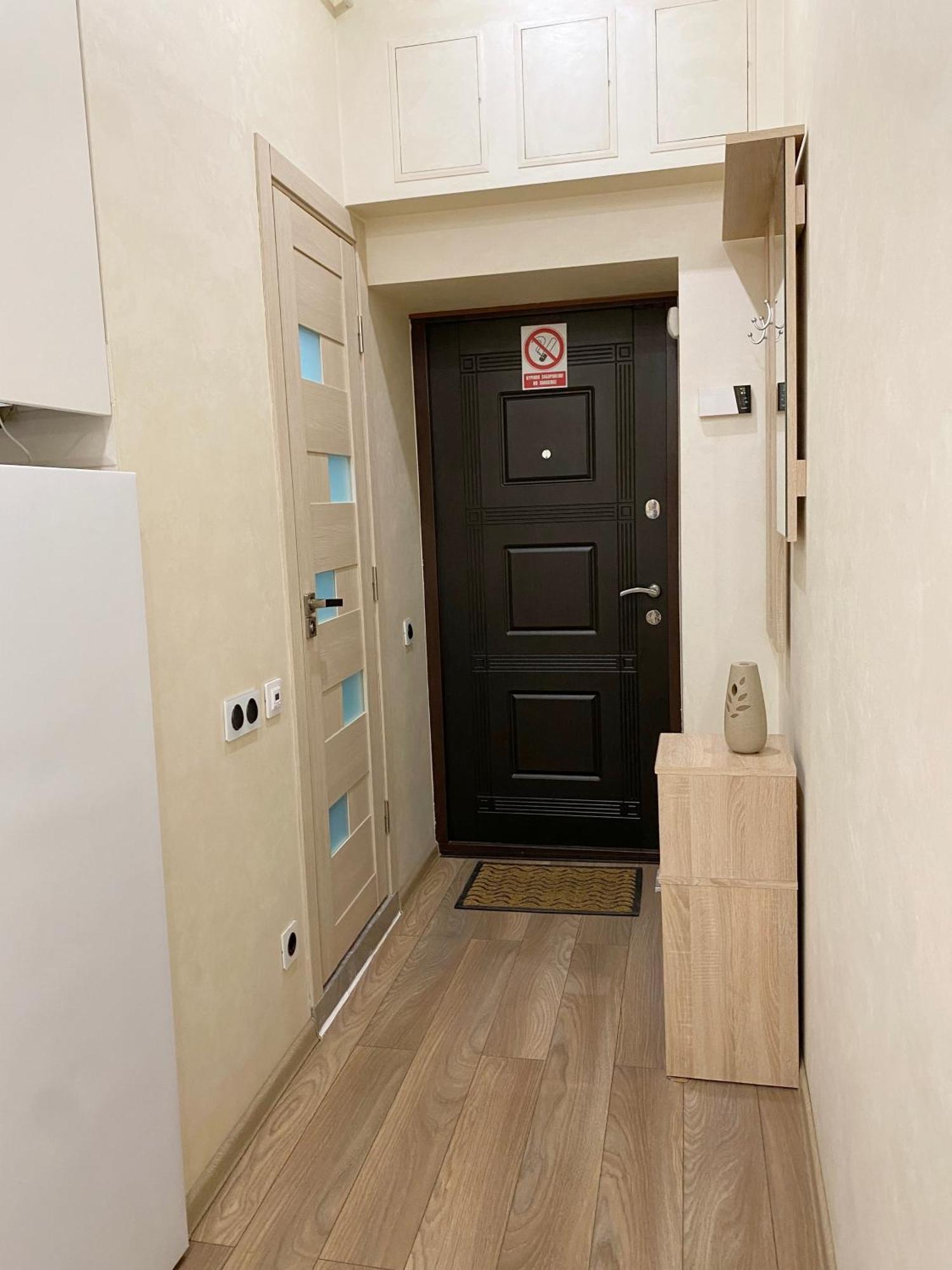 Аpartment З Балконом Жд Вокзал, Центр Apartment Lviv Ngoại thất bức ảnh