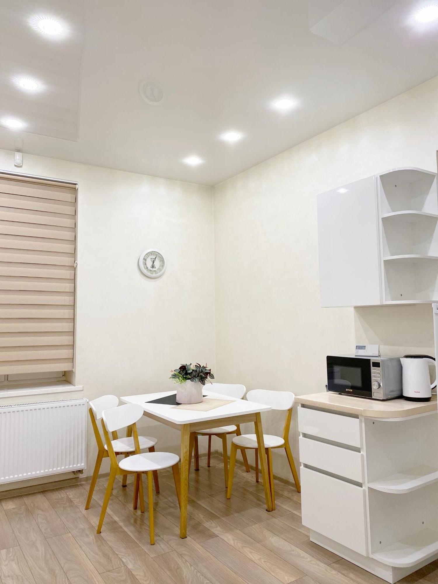 Аpartment З Балконом Жд Вокзал, Центр Apartment Lviv Ngoại thất bức ảnh