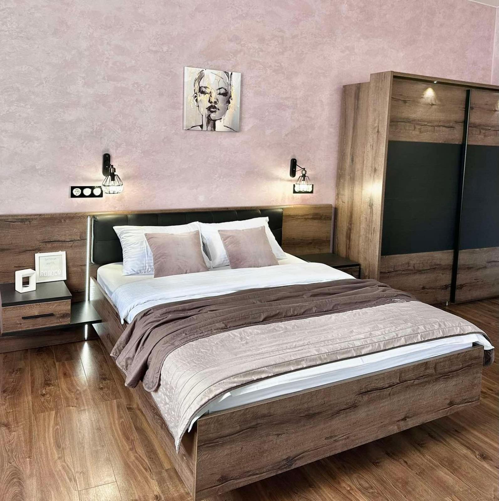 Аpartment З Балконом Жд Вокзал, Центр Apartment Lviv Ngoại thất bức ảnh