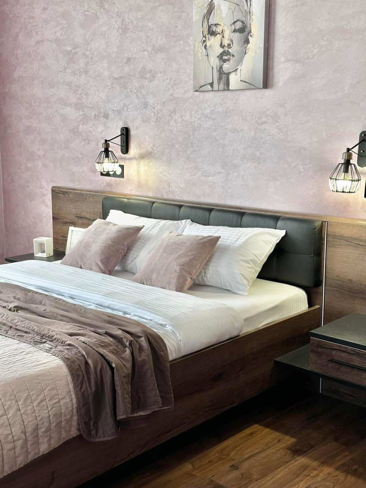 Аpartment З Балконом Жд Вокзал, Центр Apartment Lviv Ngoại thất bức ảnh
