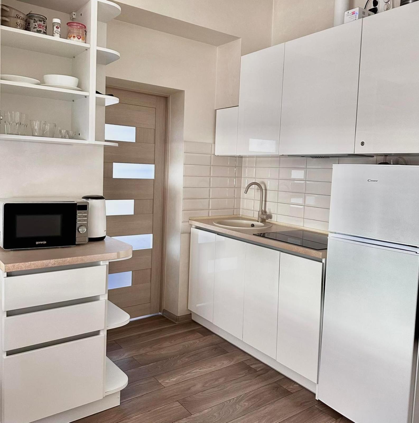 Аpartment З Балконом Жд Вокзал, Центр Apartment Lviv Ngoại thất bức ảnh