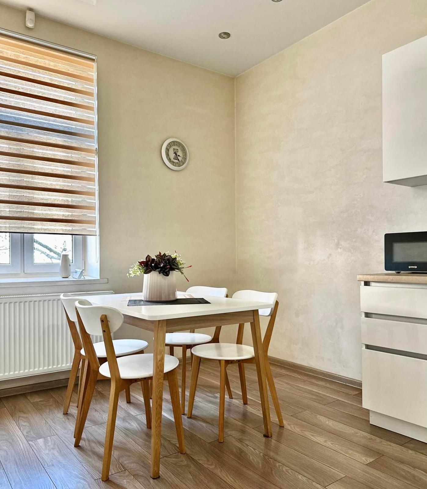 Аpartment З Балконом Жд Вокзал, Центр Apartment Lviv Ngoại thất bức ảnh